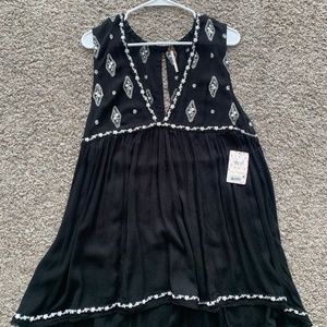 Free People top